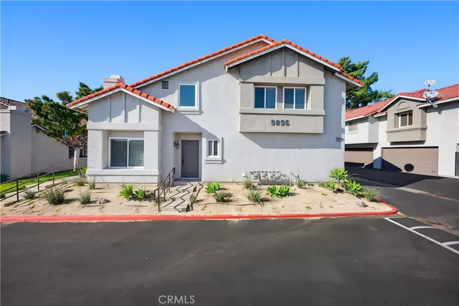 9896 Highland Avenue #A, Rancho Cucamonga, CA 91737