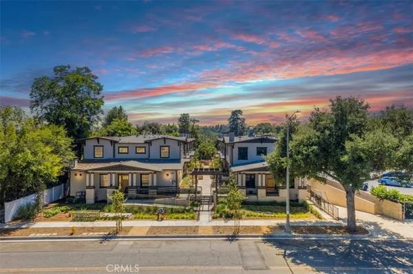 569 Lincoln Avenue #8, Pasadena, CA 91103