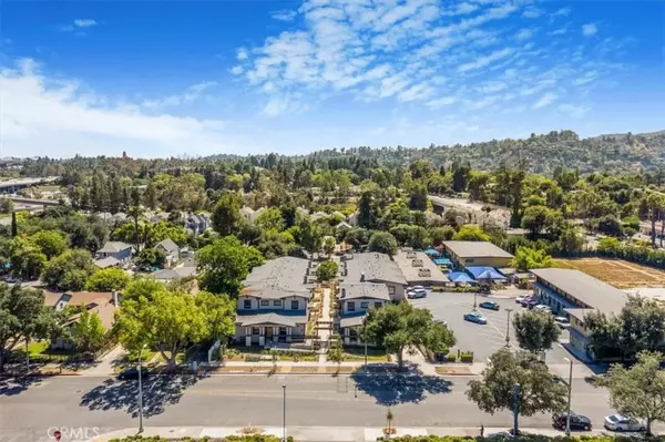 Pasadena, CA 91103,569 Lincoln Avenue #8