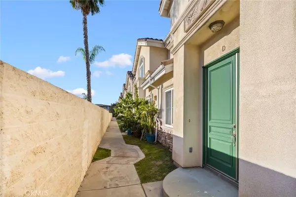 Montebello, CA 90640,841 S Greenwood #D