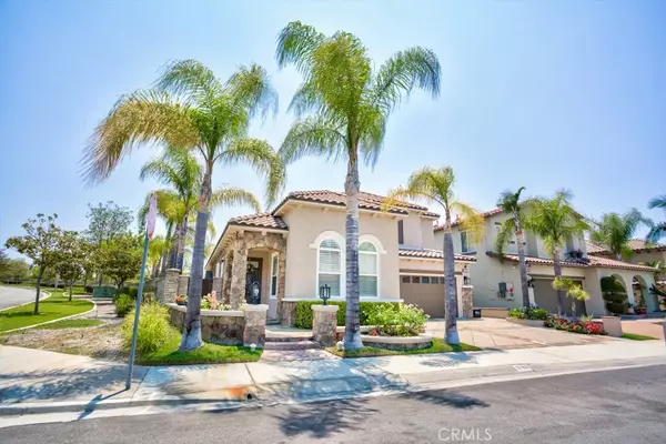 Yorba Linda, CA 92886,3782 Carson