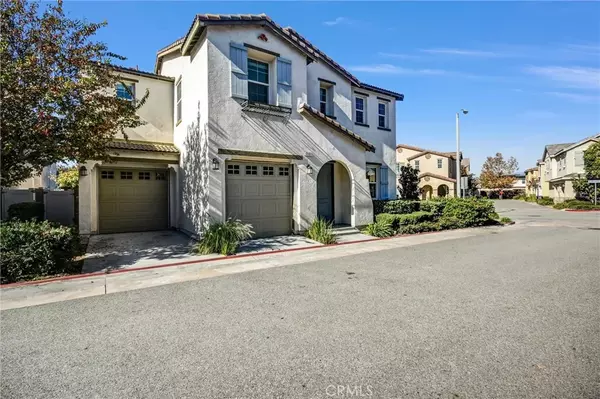 Chino, CA 91710,6591 Mogano Drive