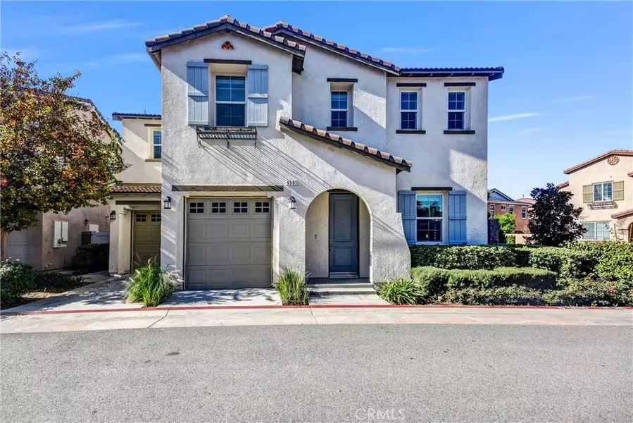 6591 Mogano Drive, Chino, CA 91710