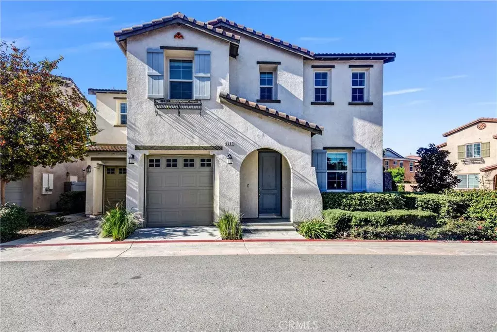 Chino, CA 91710,6591 Mogano Drive