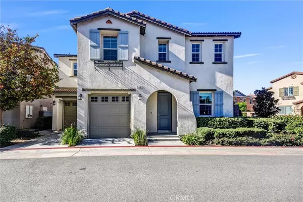 Chino, CA 91710,6591 Mogano Drive