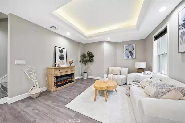 Monterey Park, CA 91755,432 s Alhambra #E