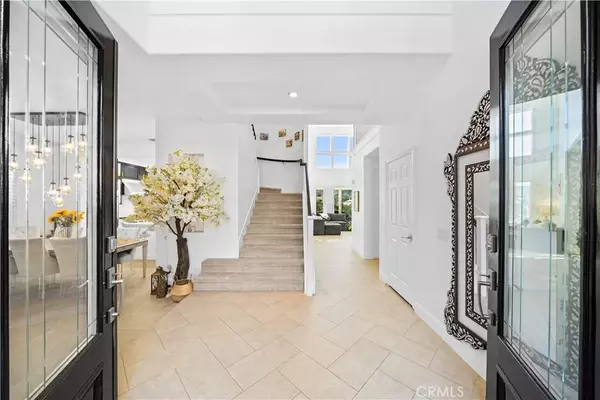 Coto De Caza, CA 92679,5 Westchester Court