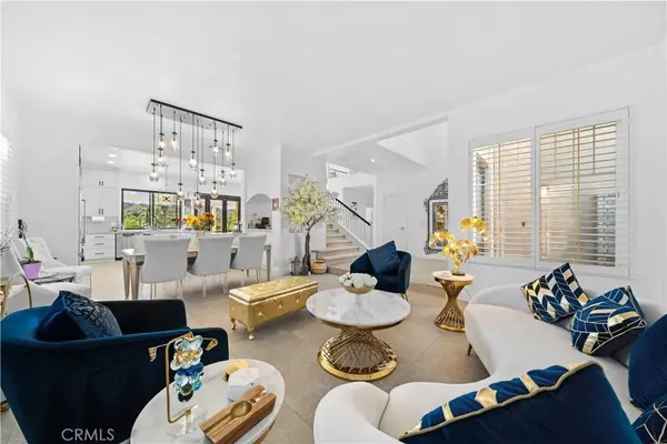 Coto De Caza, CA 92679,5 Westchester Court