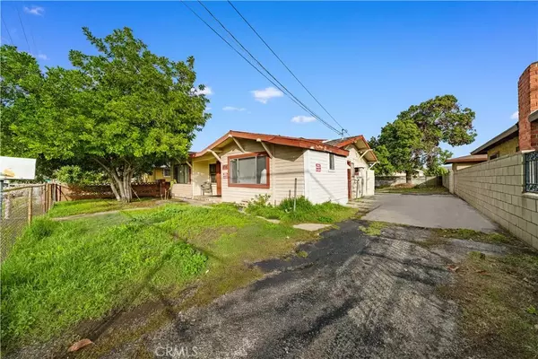 Rosemead, CA 91770,2716 Brighton Avenue