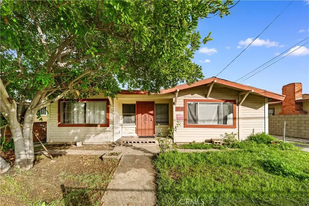 Rosemead, CA 91770,2716 Brighton Avenue