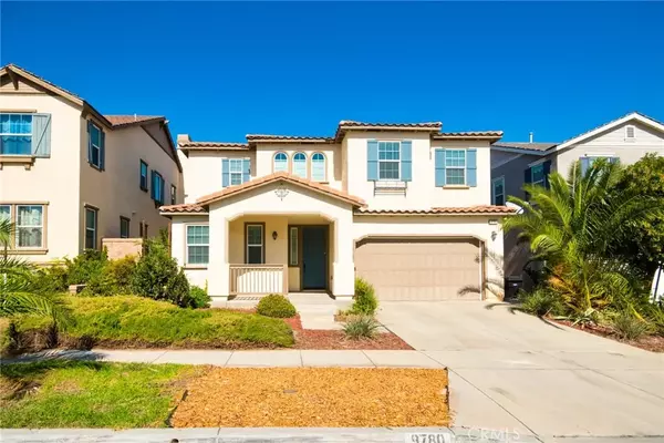 4806 S Apricot, Ontario, CA 91762