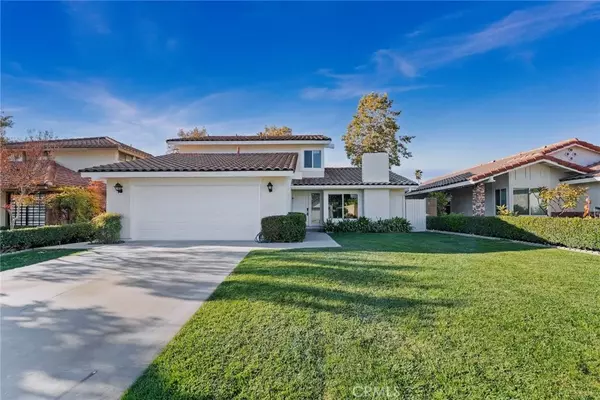 6237 Birdie, La Verne, CA 91750
