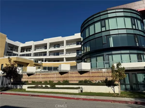 Alhambra, CA 91801,210 N Monterey Street #407