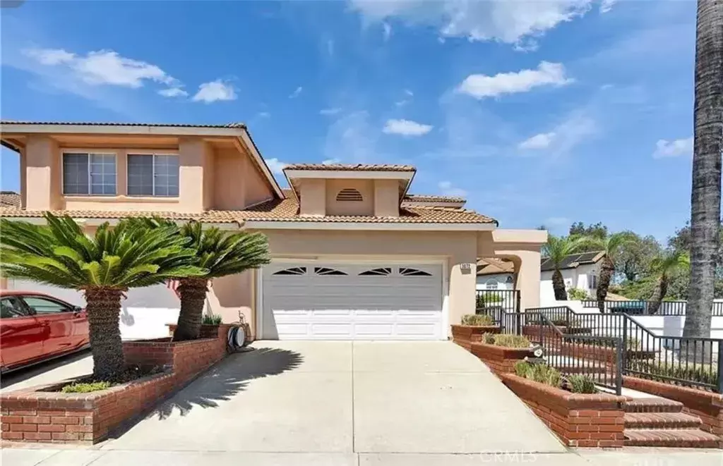 Chino Hills, CA 91709,3072 Crape Myrtle