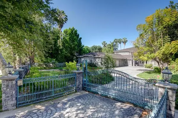 Arcadia, CA 91006,1601 Highland Oaks Drive