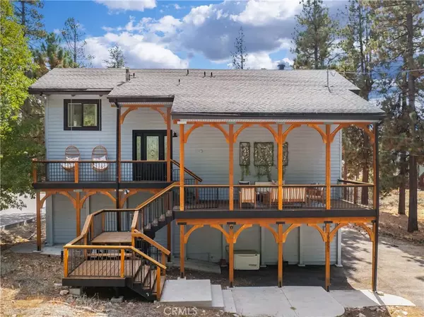 39651 Flicker Road, Fawnskin, CA 92333