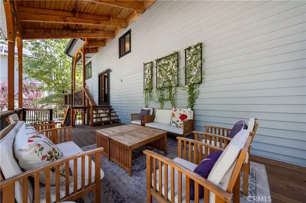 Fawnskin, CA 92333,39651 Flicker Road