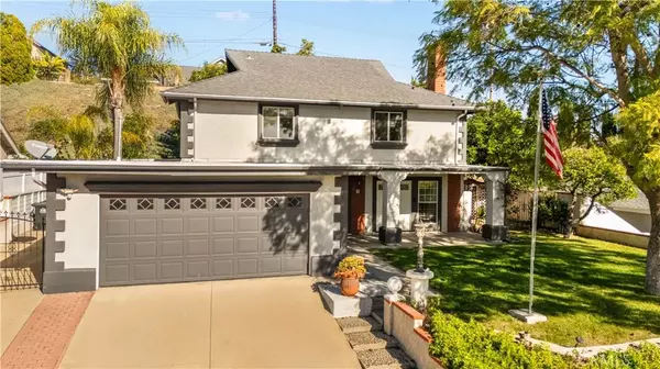 Diamond Bar, CA 91765,2118 Tierra Loma