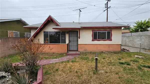 537 Ferris Street, East Los Angeles, CA 90022