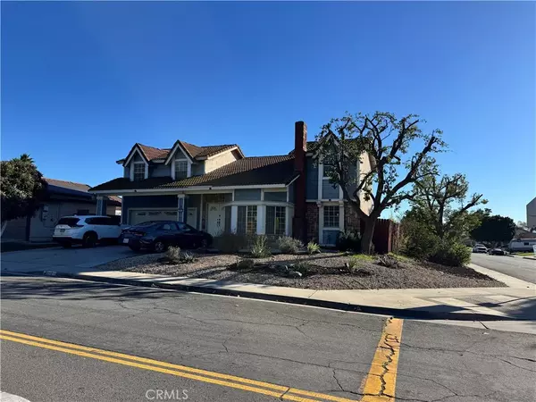 13931 Shadow, Fontana, CA 92337