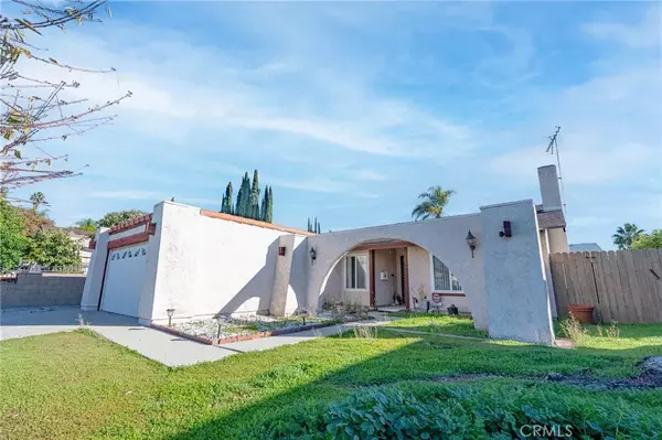 324 S Palo Cedro, Diamond Bar, CA 91765