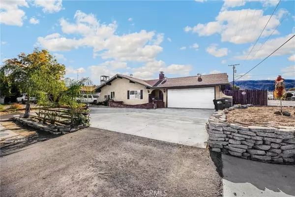 Hemet, CA 92544,41011 Stetson Avenue