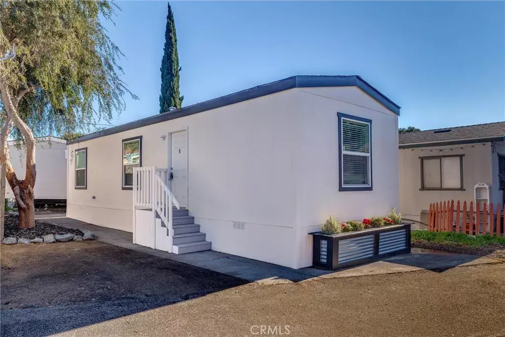 San Luis Obispo, CA 93401,1255 Orcutt #B14