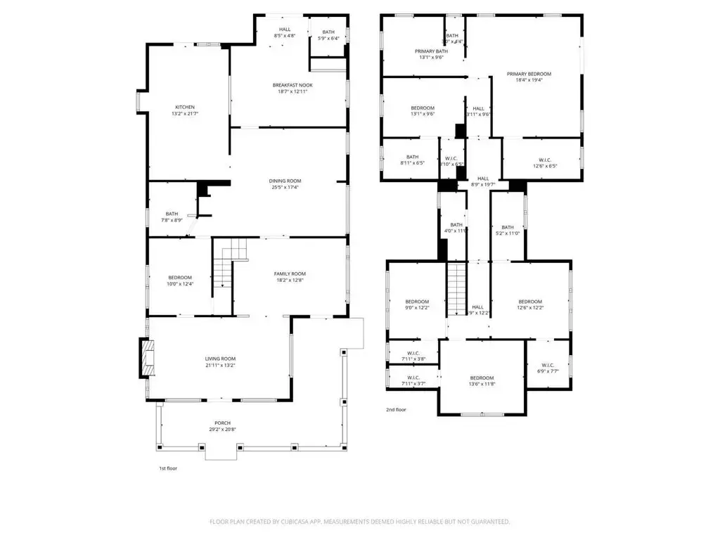 Pasadena, CA 91104,790 N El Molino