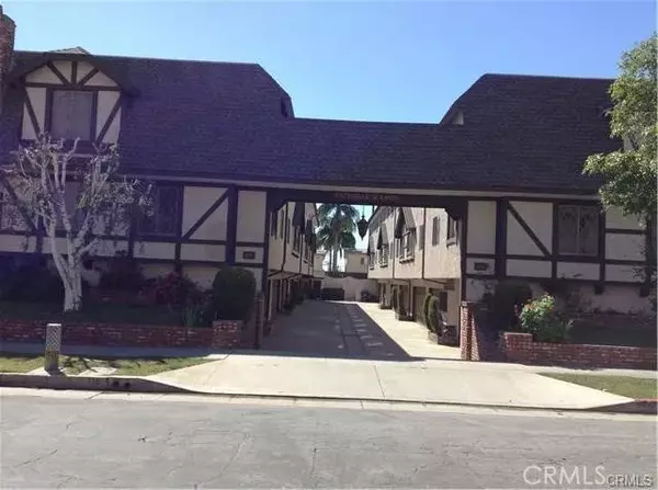 116 E Commonwealth, Alhambra, CA 91801