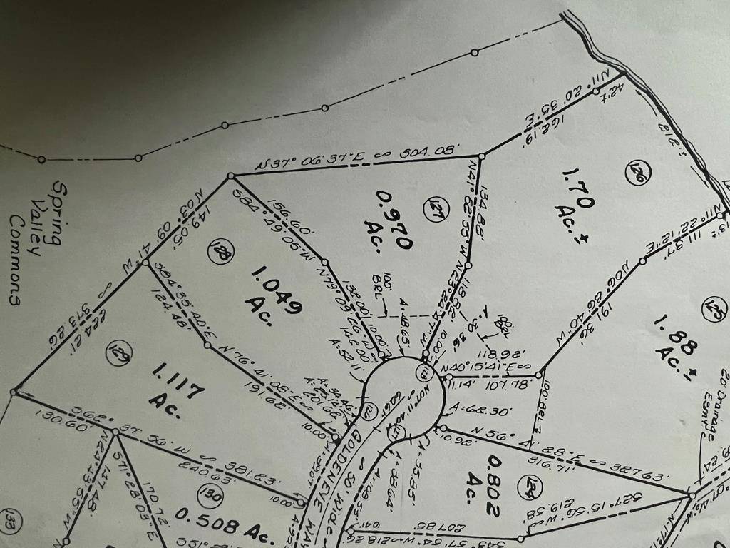 Lot 127 Goldeneye Way, Heathsville, VA 22473