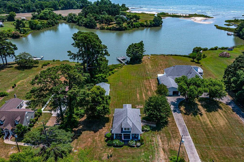 3015 Fleeton Road, Reedville, VA 22539