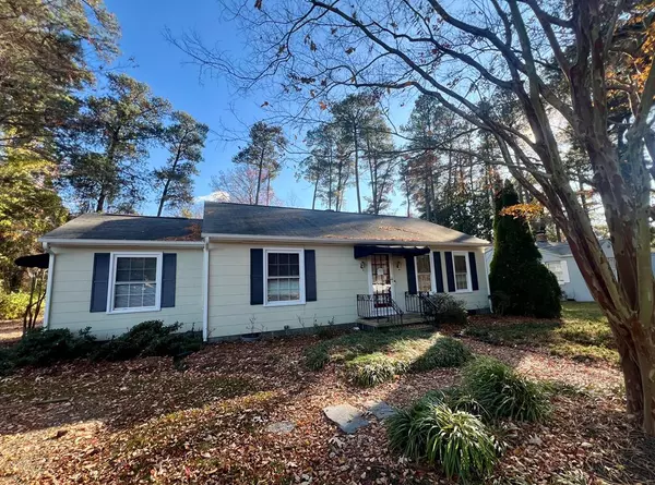 White Stone, VA 22578,645 Rappahannock Drive