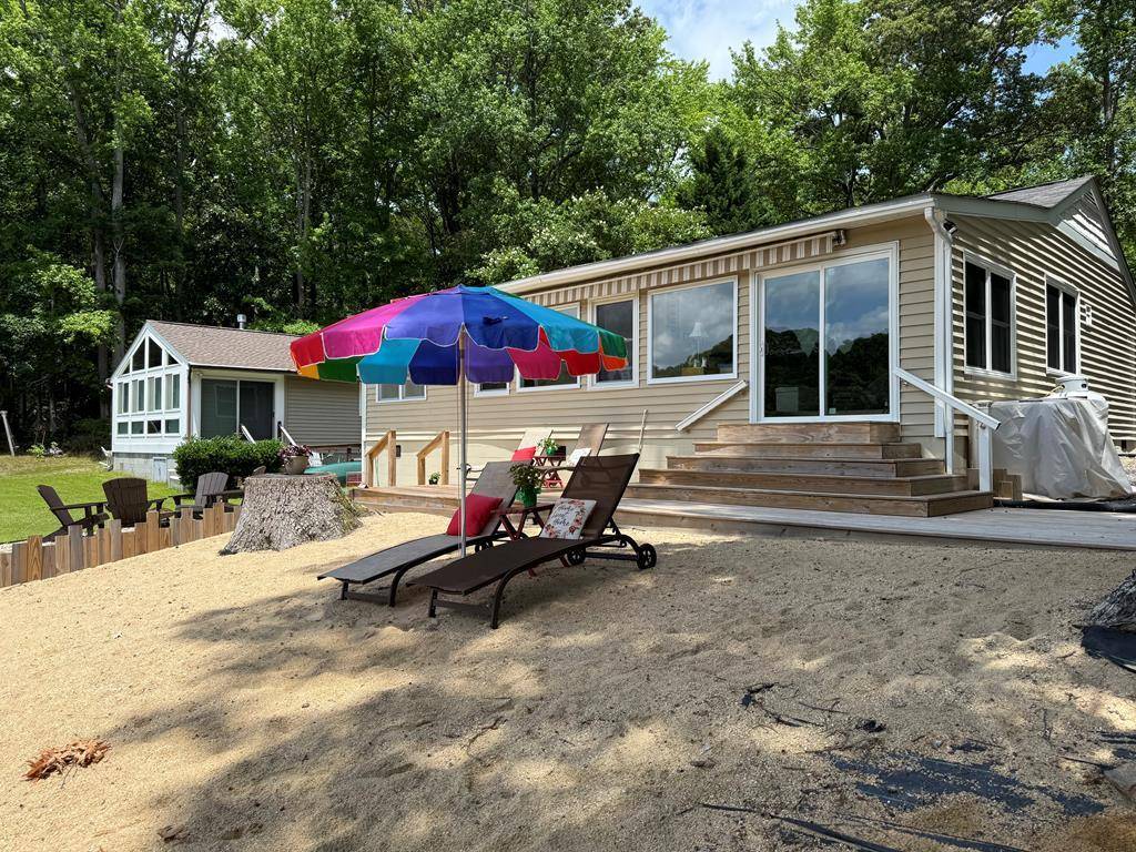 124 Alabama Drive, Reedville, VA 22539