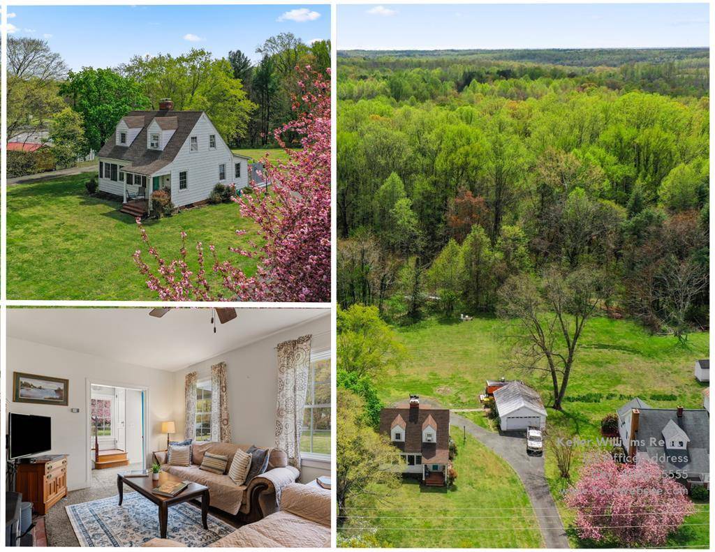 15498 Kings Hwy, Montross, VA 22520