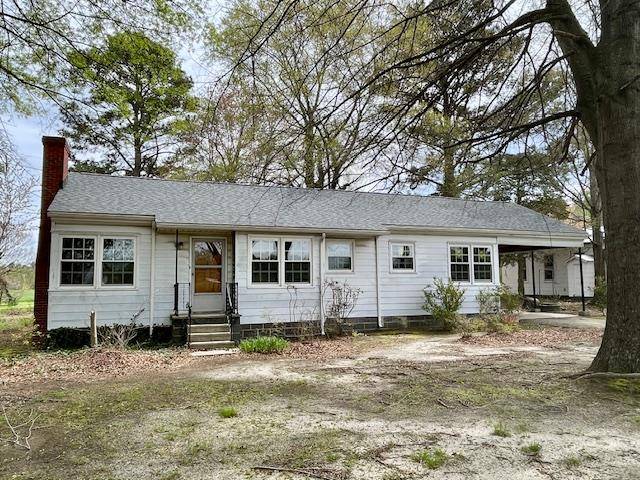15860 Richmond Road, Callao, VA 22435