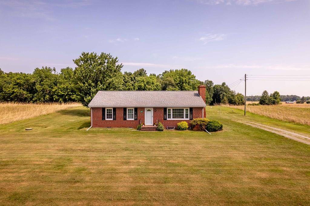 192 Morattico Road, Lancaster, VA 22503