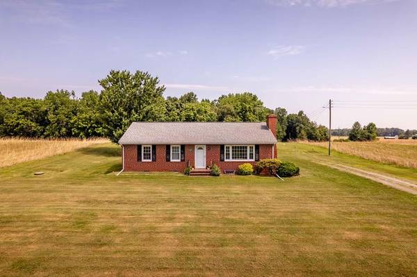 192 Morattico Road, Lancaster, VA 22503