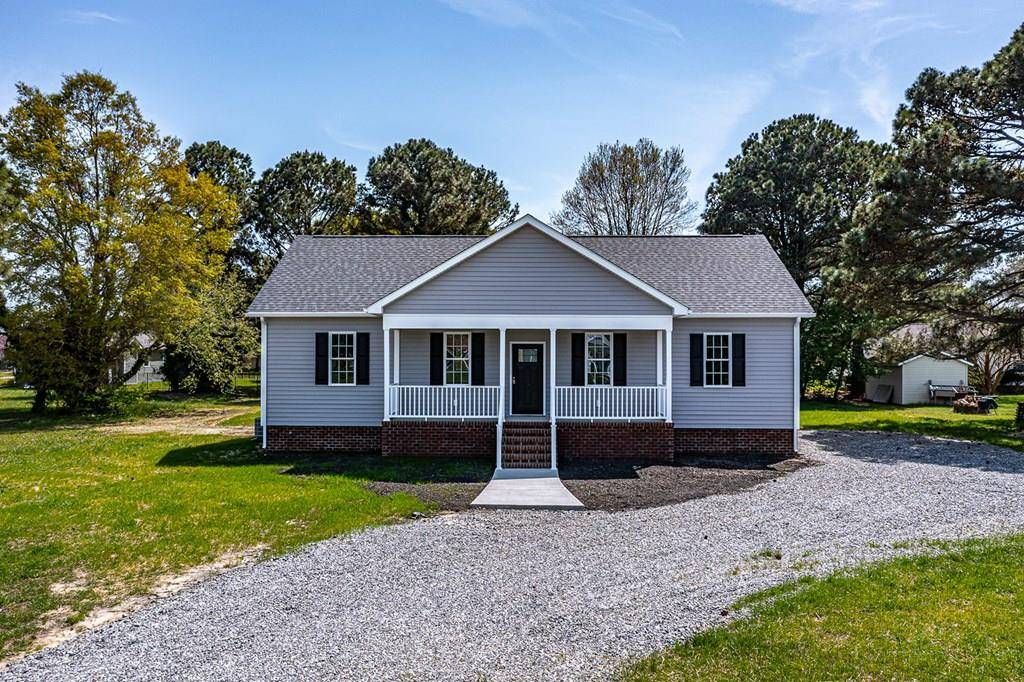 360 Skipjack Drive, Heathsville, VA 22473