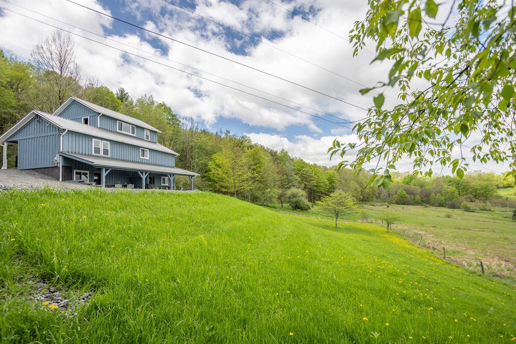 565 Brion Hill Road, Liberty, PA 16930