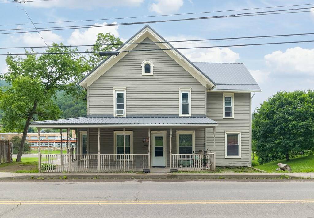 32 E Main, Galeton, PA 16922