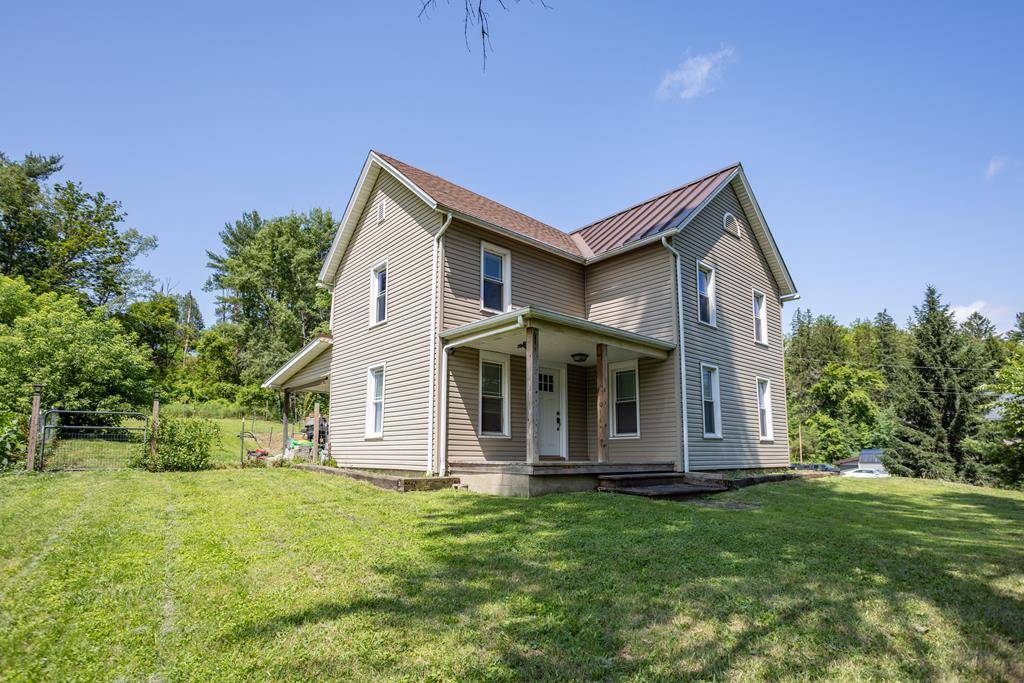 275 Tioga St, Wellsboro, PA 16901