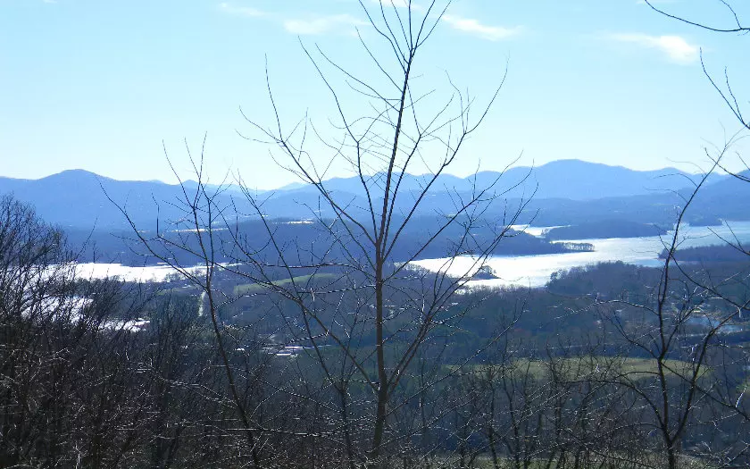 Hayesville, NC 28904,Lot 60M Mountain Harbour Drive