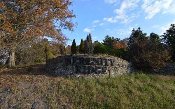 Blairsville, GA 30512,Lot 2 Serenity Ridge Lane