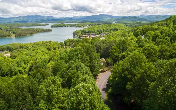 Hiawassee, GA 30546,Lot 26 Lake Forest Estates