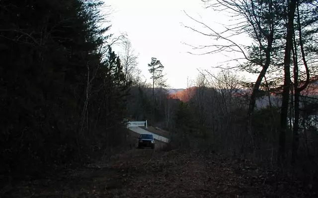 Murphy, NC 28906,29 Lake Point Drive