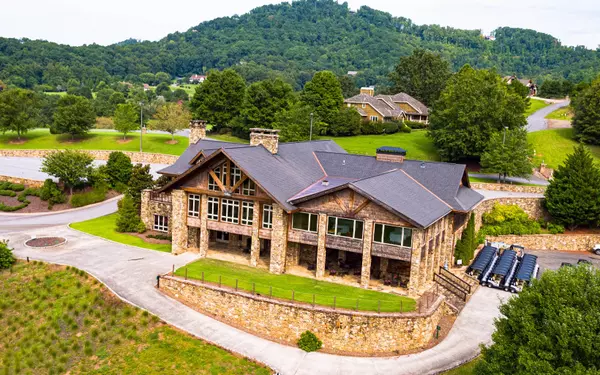 Hayesville, NC 28904,Lot 14 Mountain Harbour Drive
