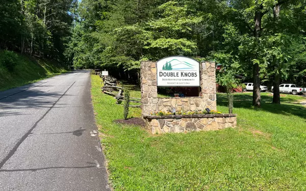 Hayesville, NC 28904,Lot 40 Double Knobs Drive