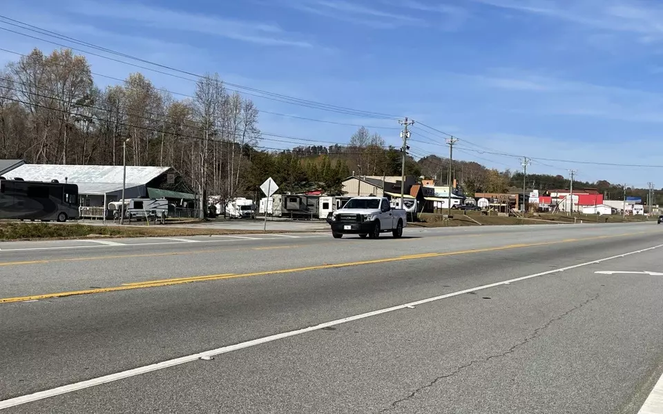 0 Hwy 129s, Cleveland, GA 30528