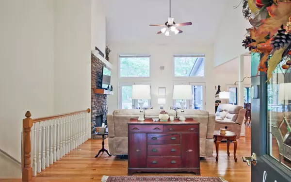 Jasper, GA 30143,31 Fairview Court