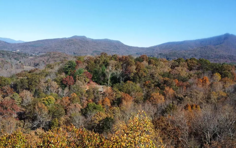 Morgan Creek Lot 6, Young Harris, GA 30582